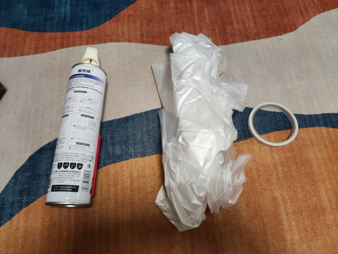 固特威衣物清洁