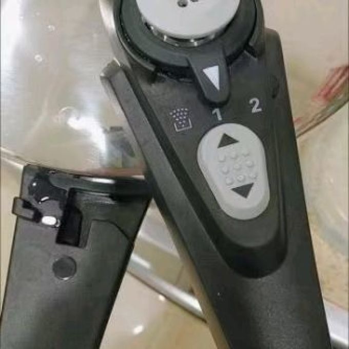 压力锅