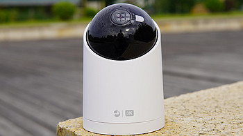 海雀智能摄像头S 3K体验：功能丰富且强大，家用安防首选