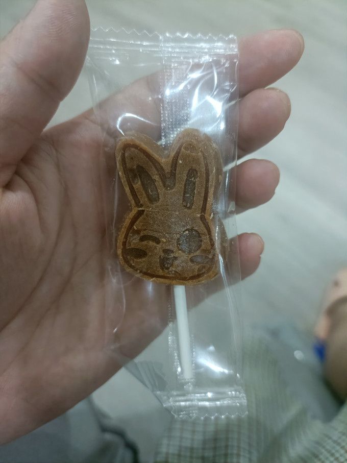 菲尝心动糖果巧克力