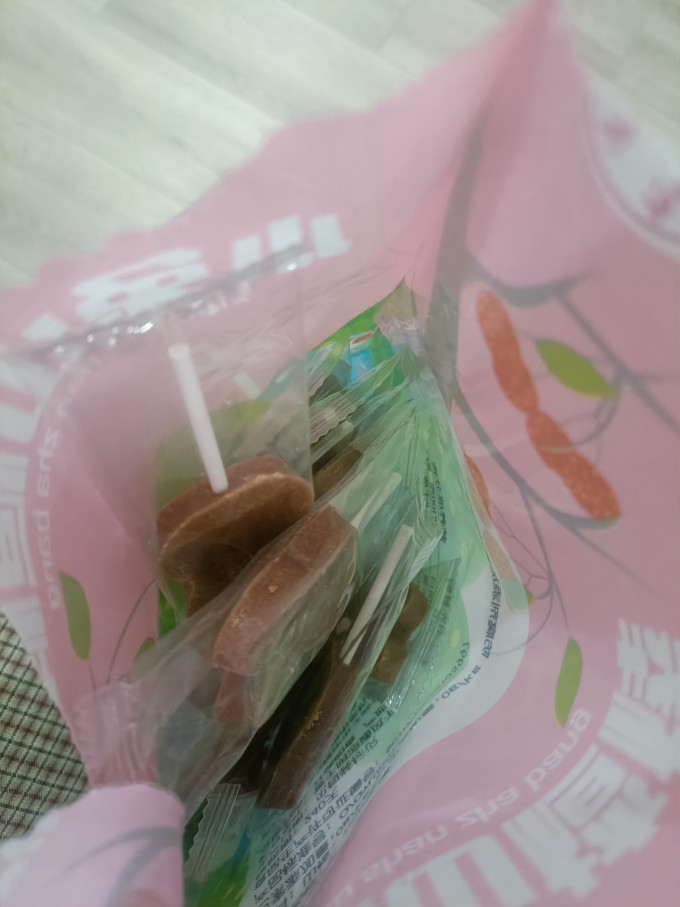 菲尝心动糖果巧克力
