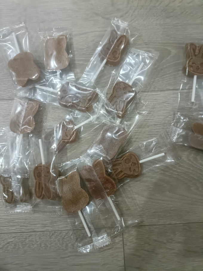 菲尝心动糖果巧克力