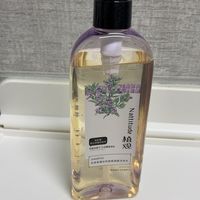 常备的洗发水，植观氨基酸