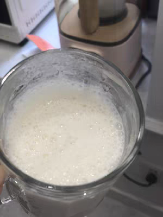 米家普通料理机