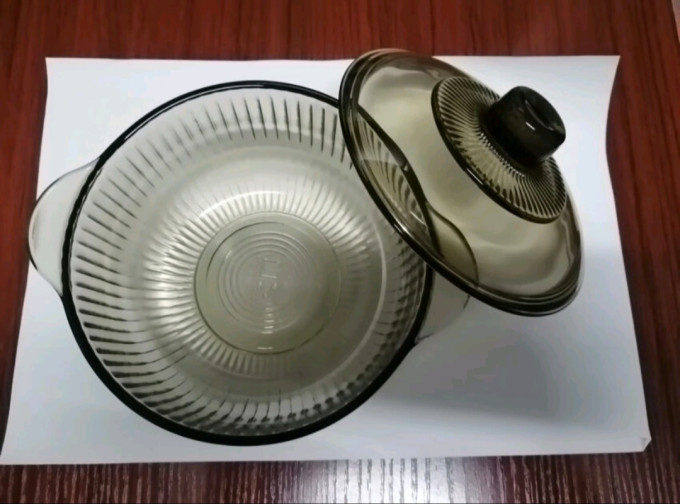 忆多彩碗