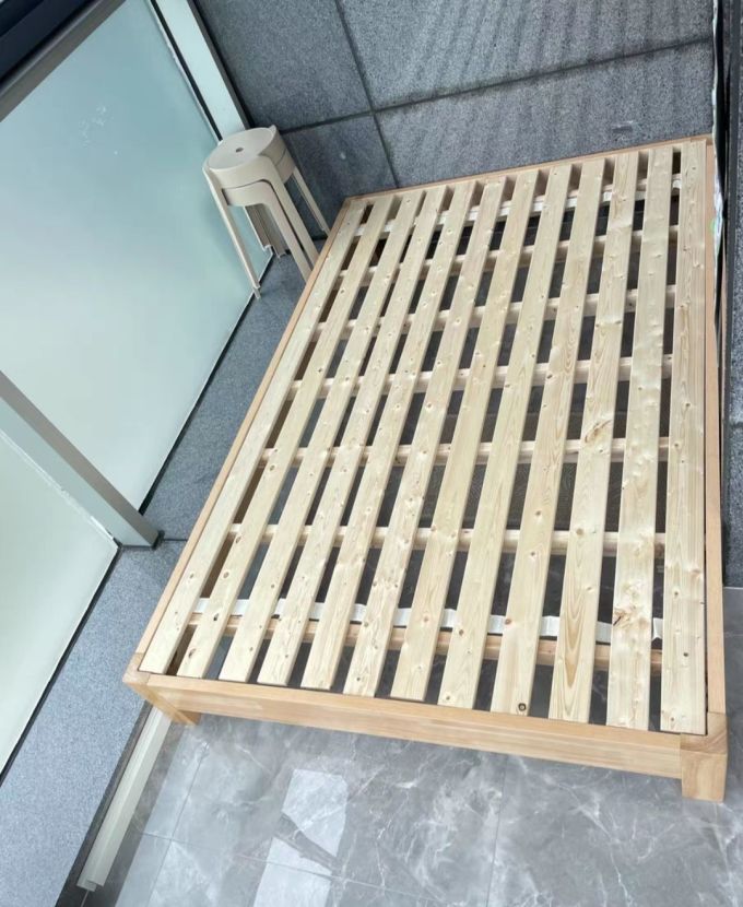 客家木匠床类