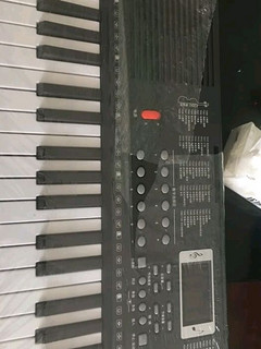 莫森BD665电子琴