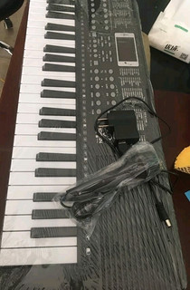 莫森BD665电子琴