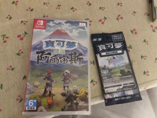 冲着卡比兽买的，有点失望