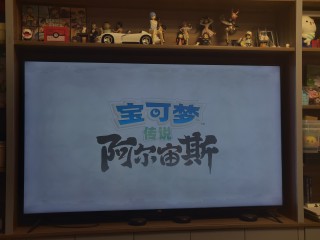 冲着卡比兽买的，有点失望