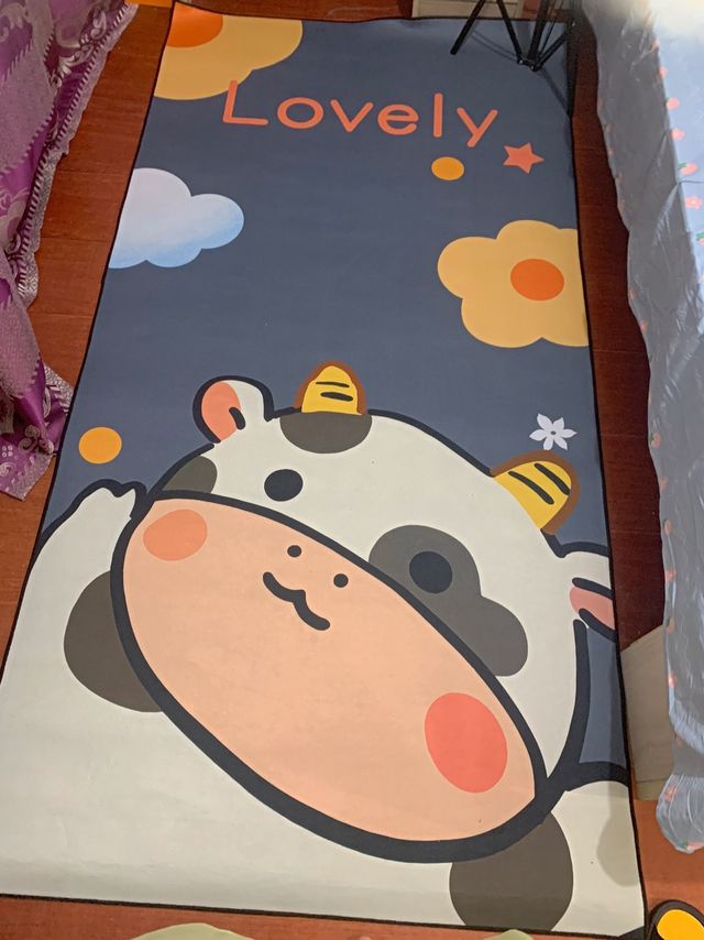 地毯卧室