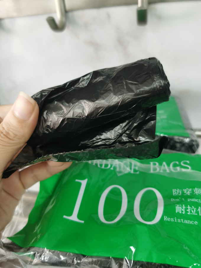 唯吉垃圾袋