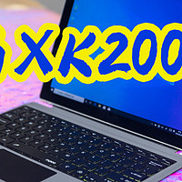 给surface配上新键盘，雷柏xk 200s使用体验