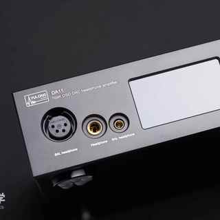 欲揽绝景，不必登顶——DC评钰龙DA11