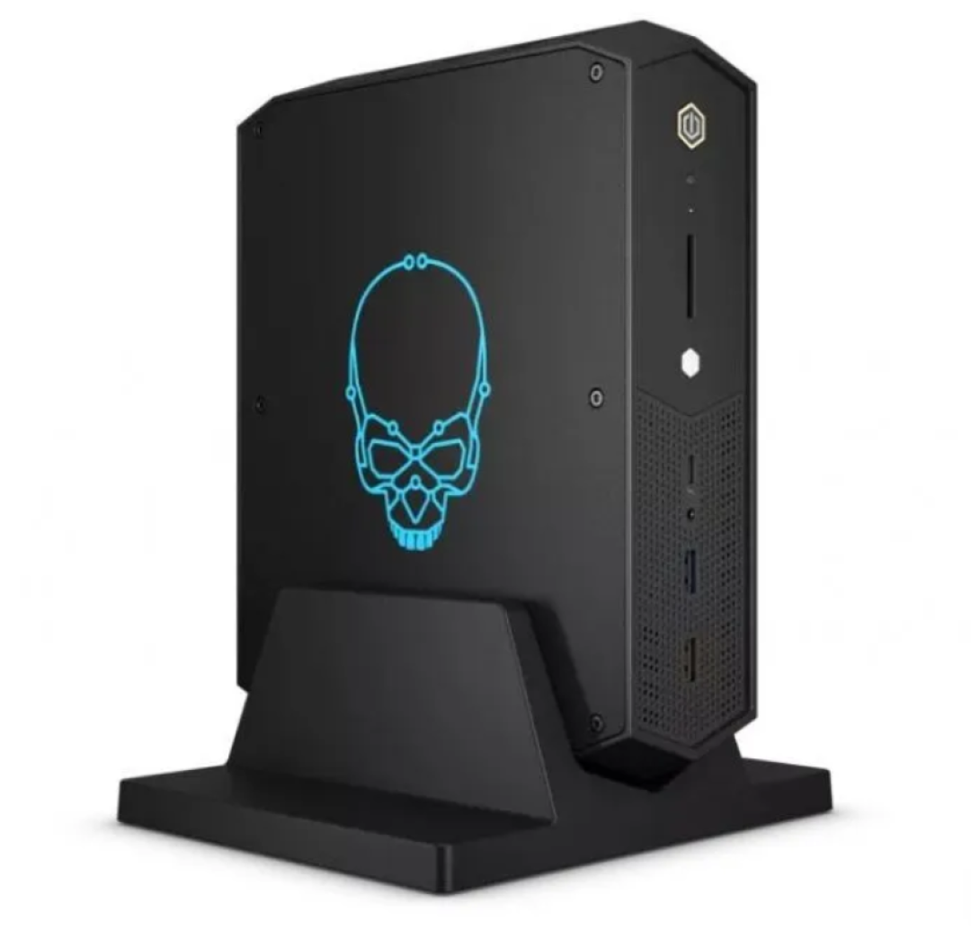网传丨英特尔新一代“巨蛇峡谷”NUC 外观、核心配置曝光