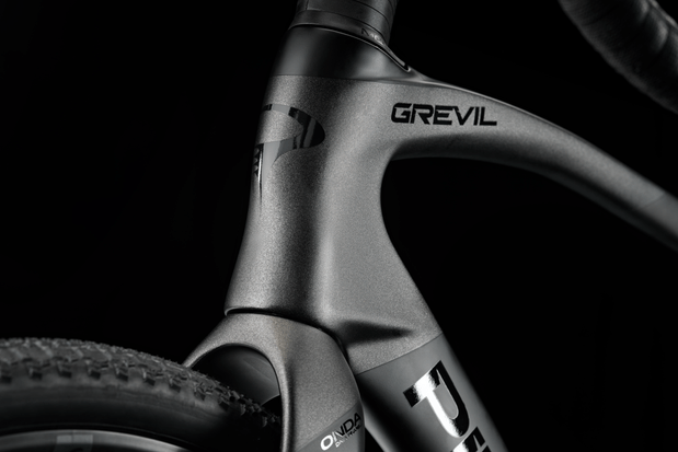 Pinarello 推出Gravel车型——Grevil F 
