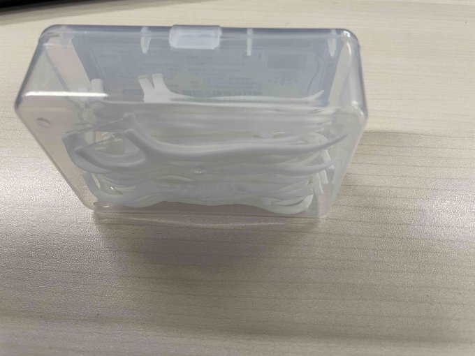 里米口腔牙线