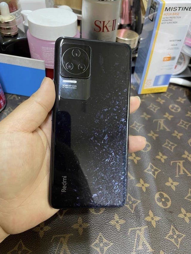 618入红米k50pro，真是捡到宝了！