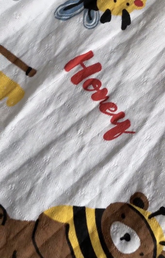 儿童睡衣