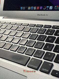 再见了 经典设计的MacBook Air