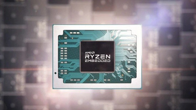 AMD 发布新一代锐龙嵌入式 R2000 系列处理器