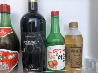 夏天与酒，冰一冰更完美哦