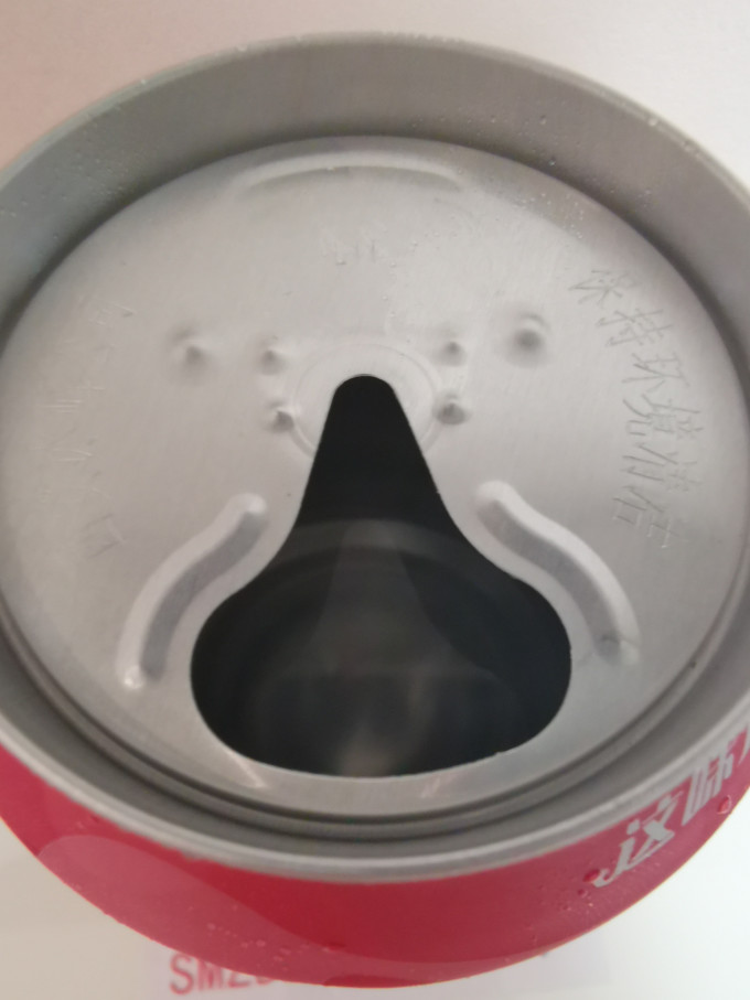 冰峰碳酸饮料