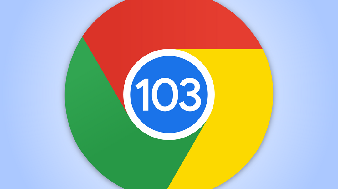 谷歌 Chrome 103 稳定版发布：新增预渲染机制、支持本地字体访问