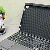 【好物测评】提高平板生产力的利器：雷柏XK300蓝牙键盘