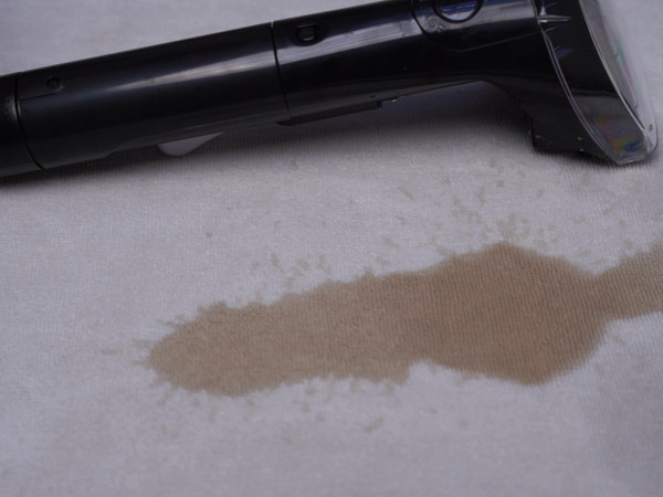 布艺清洗机能力有多强？用必胜BISSELL来试试