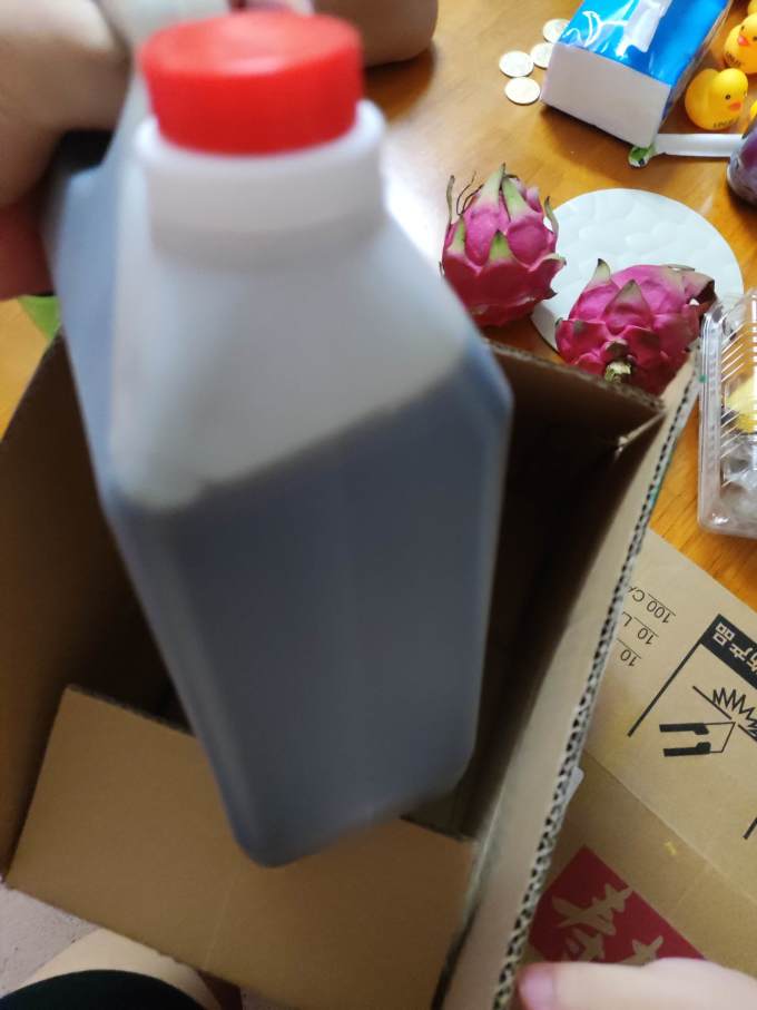 酱油食醋