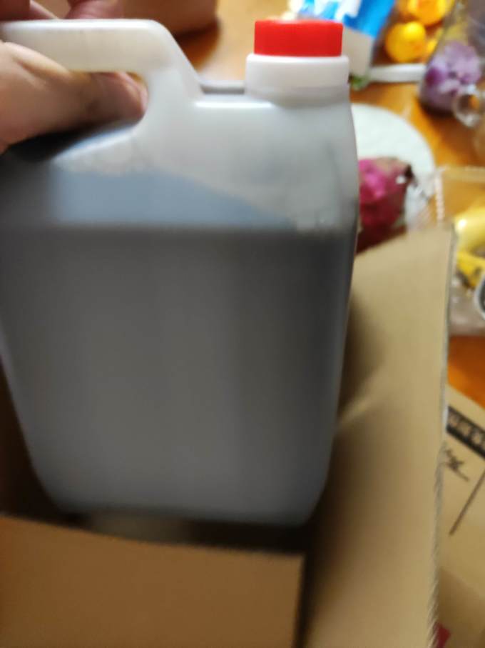 酱油食醋