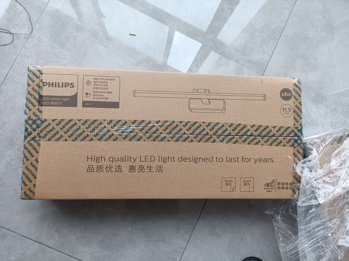 飞利浦其他卫浴产品
