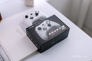 游戏装备🎮多模手柄更实用✔