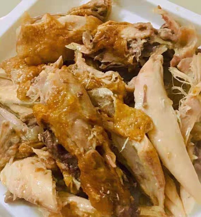 腊肉腊肠