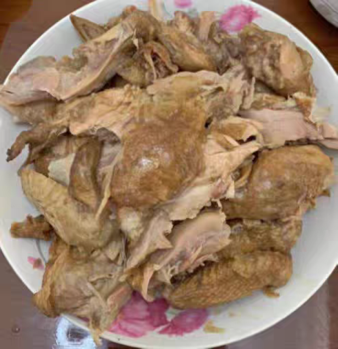 腊肉腊肠