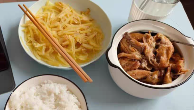 腊肉腊肠