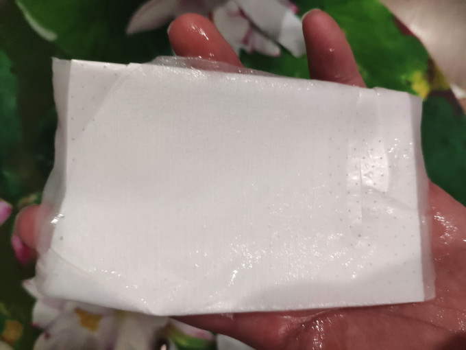 面膜贴