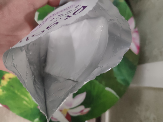 面膜贴