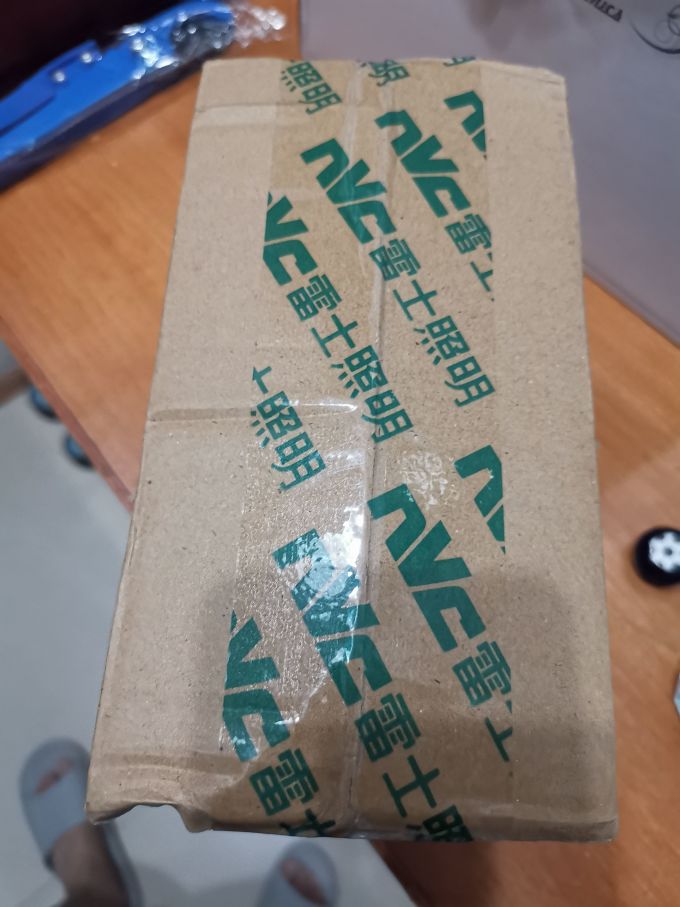 LED灯