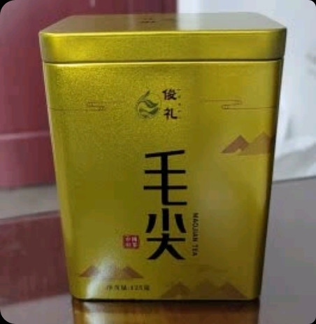 茶类