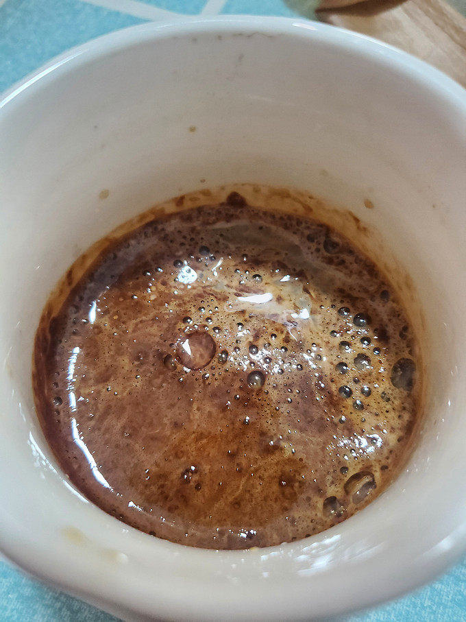 摩可纳速溶咖啡