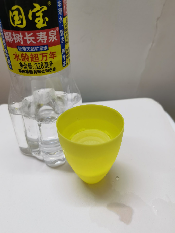 椰树饮用水