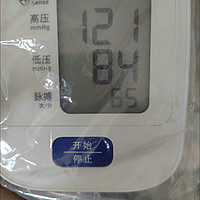 在家使用频繁的欧姆龙血压计