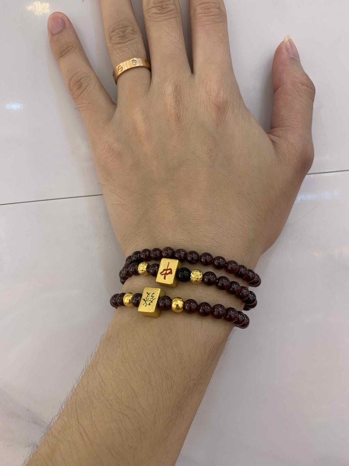 六福珠宝珠宝首饰
