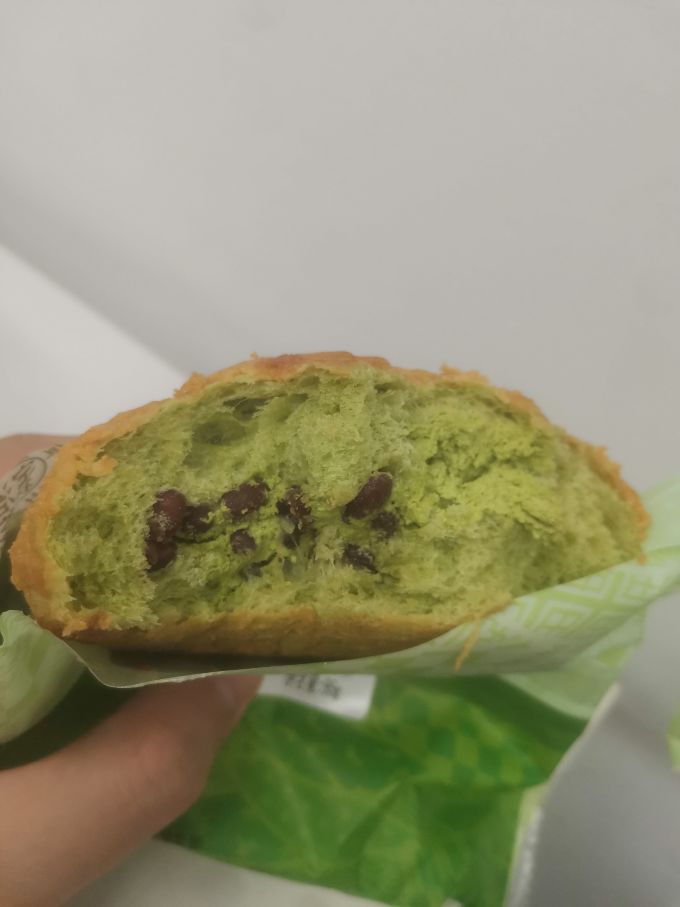 劳森面包