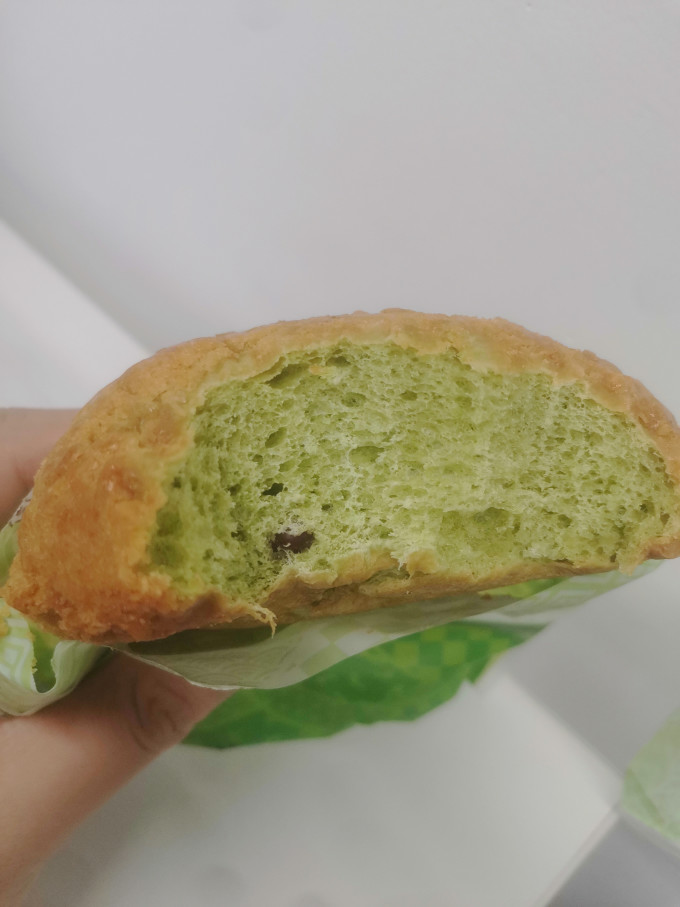 劳森面包