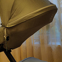 玲娜贝儿率先体验“劳斯莱斯” ：为即将出生的娃准备的Stokke Xplory X 婴儿车套装