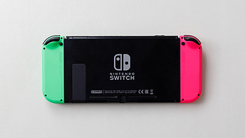 我又买了对 joy-con，一些分享（含真假鉴定）