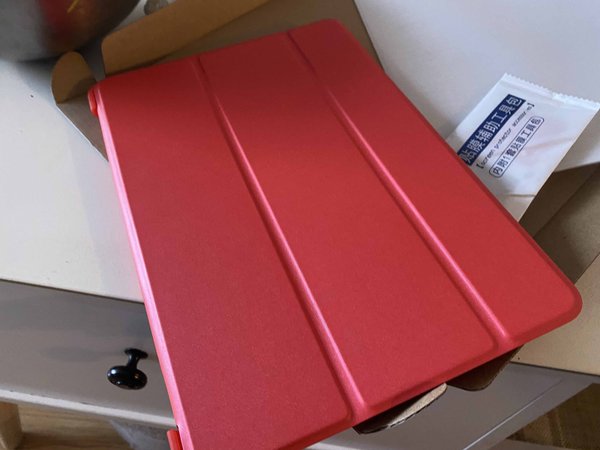 平价入门版2021款ipad保护壳